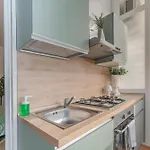 Loft Corso Trieste Free Parking & Kitchen Case de vacanță Bari
