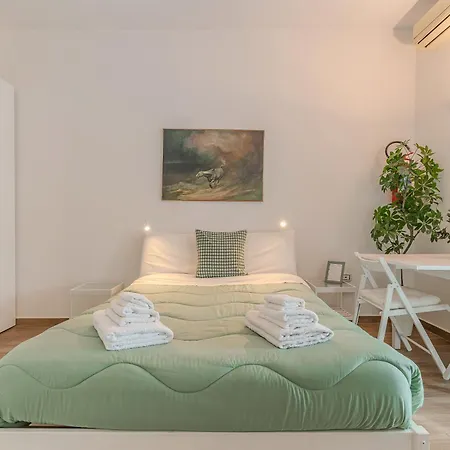 Loft Corso Trieste Free Parking & Kitchen Bari