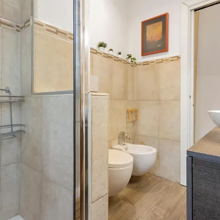 Loft Corso Trieste Free Parking & Kitchen Σπίτι διακοπών