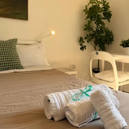 Loft Corso Trieste Free Parking & Kitchen Μπάρι