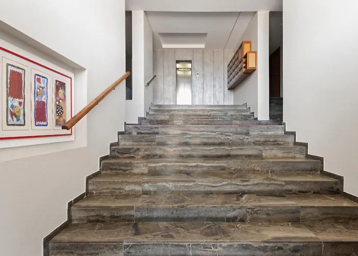 Loft Corso Trieste Free Parking&kitchen Bari