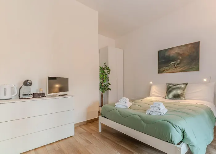 Loft Corso Trieste Free Parking&kitchen *